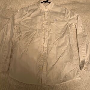 Vineyard Vines Boys Button down
